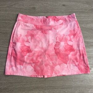 Puma Bloom Skirt